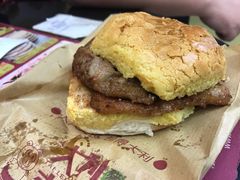-大利来记餐厅(大三巴店)
