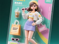 -金茂览秀城