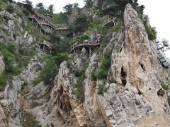 -芦芽山旅游度假区