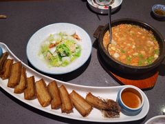 -老头儿油爆虾(星光一期店)
