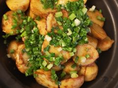 -丰收日·小海鲜·沪上家宴(顾村正大店)