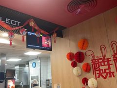 -麦当劳(铜锣湾店)