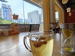 -如轩·海鲜砂锅粥·潮汕菜(南城店)