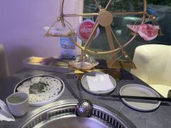 -故里和山·成都火锅(欢乐港湾店)