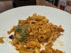 -北京老铺烤鸭(高新店)