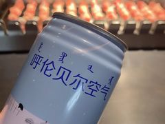 -很久以前羊肉串(中山公园店)