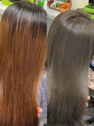 -时尚殿堂salon