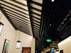 大堂-客语客家菜(琶洲保利店)
