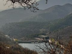 -北京西山国家森林公园