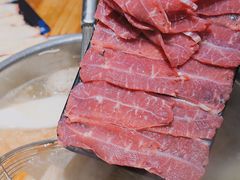-潮味四季潮汕牛肉火锅(来凤街店)