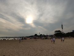 -老虎石海上公园