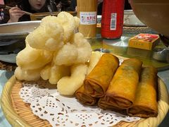 -帝一铭家宴(板塘店)