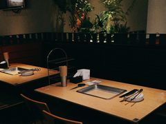 -新石器烤肉(百联川沙店)