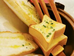-BONAZZA 意大利餐厅