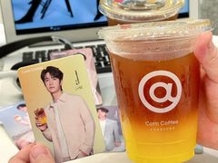 -库迪咖啡(兆丰广场店)