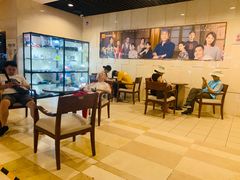 -嘉华国际影城(学清路店)