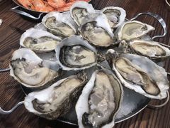 -盒马鲜生(岭南新世界店)