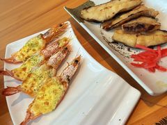 -割烹旭日本料理(龙湖狮山天街店)