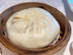 豉汁排骨包-安蒂娅.悦景轩中餐厅(西乡店)