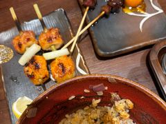-鸟鹏烧鸟居酒屋(昌岗店)