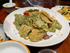 -老李家土菜馆·安吉地标美食