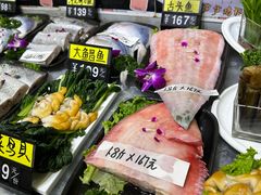 -君霖海鲜私房菜(春柳店)