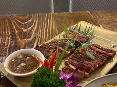 -Siam泰餐厅(水上公园店)