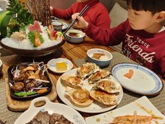 -和悦日料(雅颂庭店)