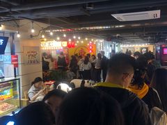 -五道口枣糕王(西单华威约饭街店)