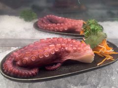 -南宁那莲豪华精选酒店-云端海鲜·牛排自助餐厅