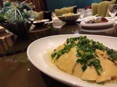 -上海人家花樣年华(中山公园店)