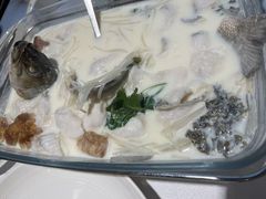 -老人和饭店(淮海中路店)
