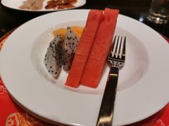 -北京王府井希尔顿酒店·秦唐中餐厅Chynna