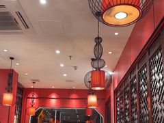 -陈记菜馆·非遗淮扬菜(东关街教场店)