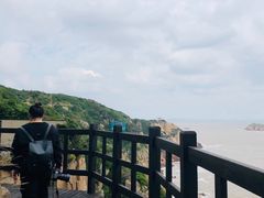 -六合朝阳景区-和尚套