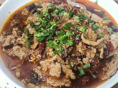 -九九牛肉馆(南山路店)