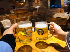 -聚点串吧·北京烧烤(赵登禹路店)