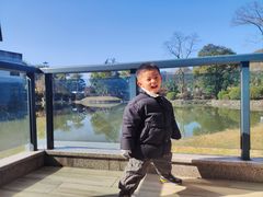 -明月山天沐温泉度假村