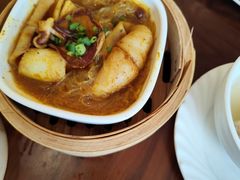 -潮福城大酒楼·潮粤菜·港式点心(阳光城店)
