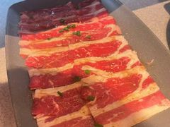 -新石器烤肉(百联川沙店)