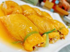 口袋豆腐-玉华台饭庄·淮扬菜·烤鸭(望京店)