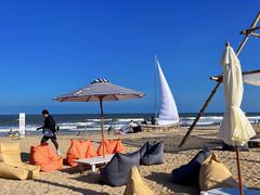 -巧克力渔家.小船海鲜胶东菜(万平口店)