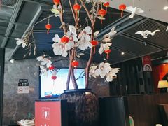 -一品红川菜(皇岗店)