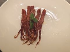 -吴越荣记苏州菜·松鼠桂鱼100%活鱼现做(斜塘老街店)