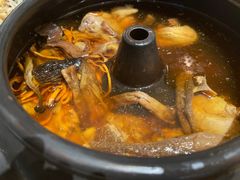 -云海肴·汽锅鸡·云南菜(苏州中心店)