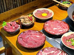 -阳阳老火锅(小南门店)