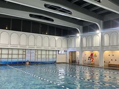 -星悦荟健身游泳(珠江新城店)