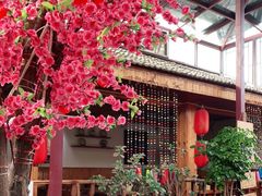 -丽江庭院之爱在路上(西单店)