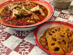 -老三样·旧食新味(万寿宫店)