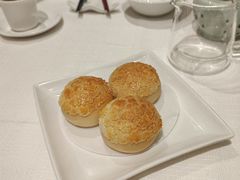 菠萝包-金悦轩海鲜酒家(拱北店)